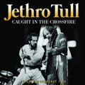 Jethro Tull - Caught In The Crossfire (CD) (US Import)