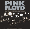 Pink Floyd - Say Goodbye To Hollywood (2CD) (CD)