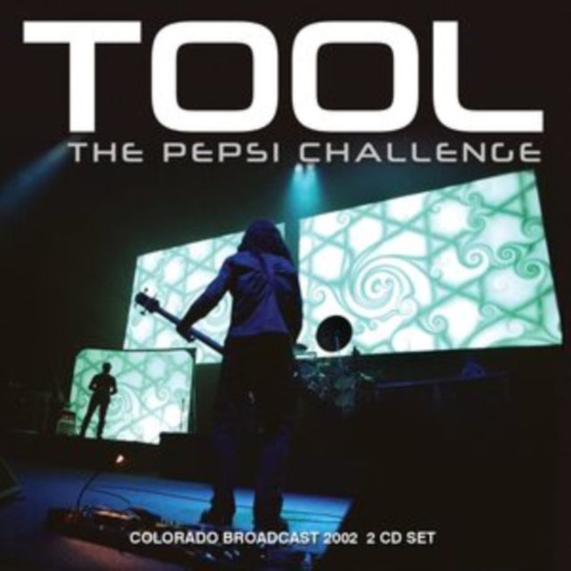 Tool - Pepsi Challenge (2CD) (CD)