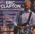 Eric Clapton - Road To Sapporo (2CD) (CD)