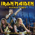 Iron Maiden - Buenos Aires (2CD) (CD)