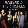 Siouxsie & The Banshees - Au Zenith (CD)