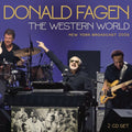 Donald Fagen - Western World (2CD) (CD) (US Import)