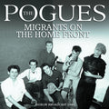 Pogues - Migrants On The Home Front (CD) (US Import)