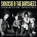 Siouxsie & The Banshees - Transmission Impossible (3CD) (CD) (US Import)