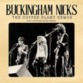 Buckingham Nicks - Coffee Plant Demos (CD) (US Import)