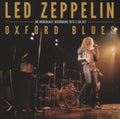 Led Zeppelin - Oxford Blues (2CD) (CD)
