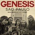 Genesis - Sao Paulo (2CD) (CD)