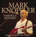 Mark Knopfler - Vaison La Romaine (2CD) (CD)