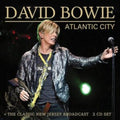 David Bowie - Atlantic City (2CD) (CD)