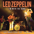 Led Zeppelin - I'm With The Band (2CD) (CD)