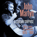 John Martyn - Certain Surprise (CD)