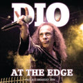 Dio - At The Edge (CD)