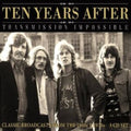 Ten Years After - Transmission Impossible (CD)