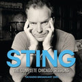 Sting - Complete Chigaco Sessions (CD)