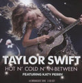 Taylor Swift - Hot N Cold N In-Between (2CD) (CD)