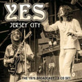 Yes - Jersey City (2CD) (CD) (US Import)