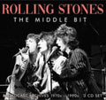 Rolling Stones - Middle Bit (CD) (US Import)