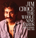 Jim Croce - Whole Nine Yards (CD)