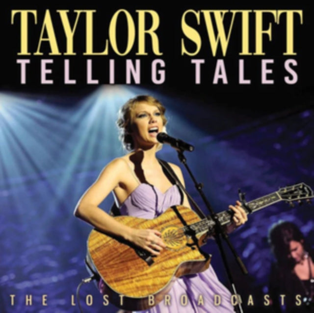 Taylor Swift - Telling Tales (CD) (US Import)