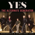 Yes - Alternate Generator (CD) (US Import)