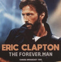 Eric Clapton - Forever Man (CD)