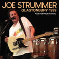Joe Strummer - Glastonbury 1999 (CD) (US Import)