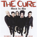 Cure - Rock In Rio (2CD) (CD)