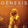 Genesis - Wuthering Heights (2CD) (CD)