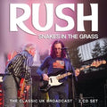 Rush - Snakes In The Grass (2CD) (CD) (US Import)