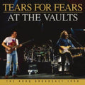 Tears For Fears - At The Vaults (CD)
