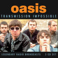 Oasis - Transmission Impossible (3CD) (CD)