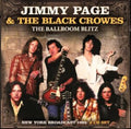 Jimmy Page & The Black Crowes - Ballroom Blitz (2CD) (CD)
