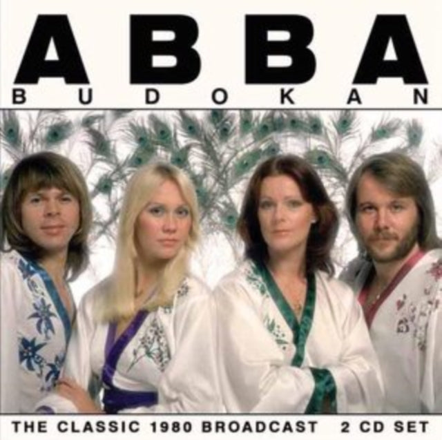 ABBA - Budokan (2CD) (CD)