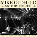 Mike Oldfield - Saved By The Bell (2CD) (CD)
