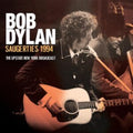 Bob Dylan - Saugerties 1994 (CD) (US Import)