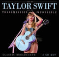 Taylor Swift - Transmission Impossible (3CD) (CD)