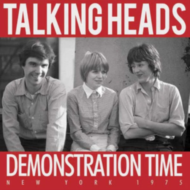 Talking Heads - Demonstration Time (CD) (US Import)