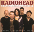 Radiohead - Transmission Impossible (3CD) (CD)
