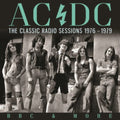 AC/DC - Classic Radio Sessions 1976-1979 (CD) (US Import)