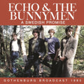 Echo & The Bunnymen - Swedish Promise (CD) (US Import)