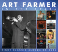 Art Farmer - In The 1960S (4CD) (CD)