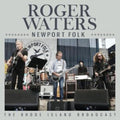 Roger Waters - Newport Folk (CD)