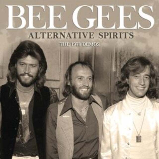 Bee Gees - Alternative Spirits (CD) (US Import)