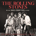 Rolling Stones - Earls Court 1976 (2CD) (CD)
