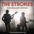 Strokes - New England Gateway (CD)