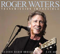 Roger Waters - Transmission Impossible (CD)