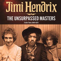 Jimi Hendrix - Unsurpassed Masters (CD) (US Import)