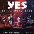 Yes - Costa Mesa 1991 (2CD) (CD)