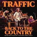 Traffic - Back To The Country (CD)